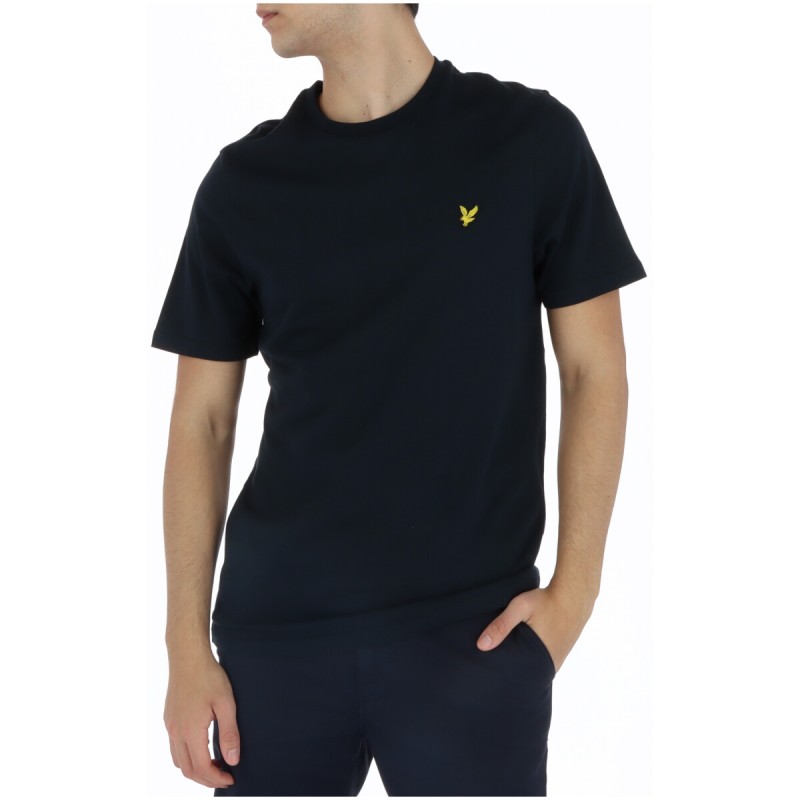 Lyle & Scott T-Shirt Man