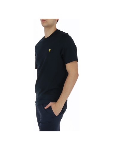 Lyle & Scott T-Shirt Man