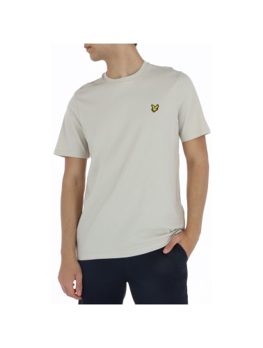 Lyle & Scott T-Shirt Man