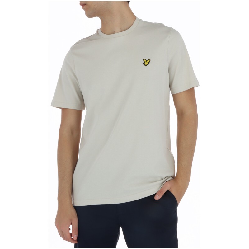 Lyle & Scott T-Shirt Man