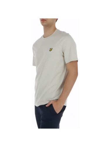 Lyle & Scott T-Shirt Man