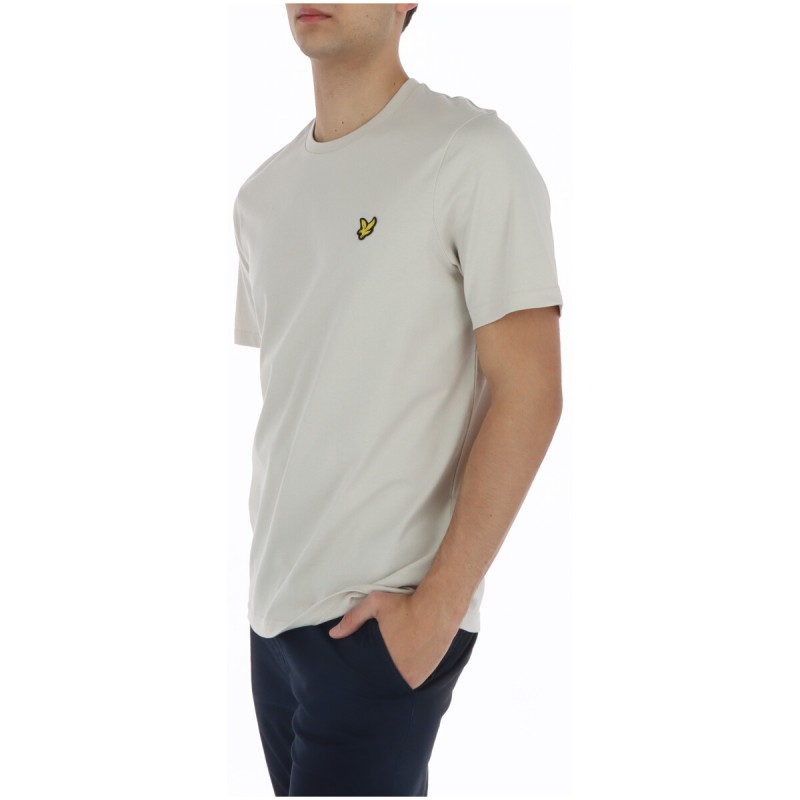 Lyle & Scott T-Shirt Man