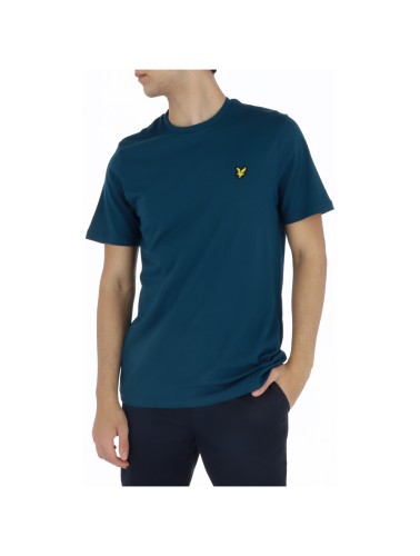 Lyle & Scott T-Shirt Man