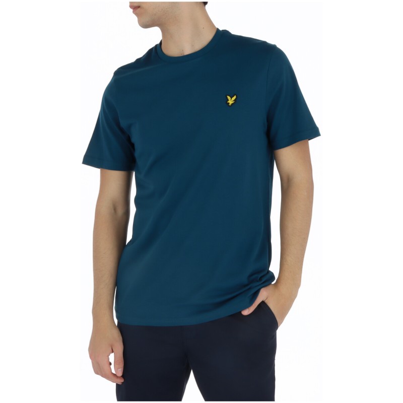 Lyle & Scott T-Shirt Man