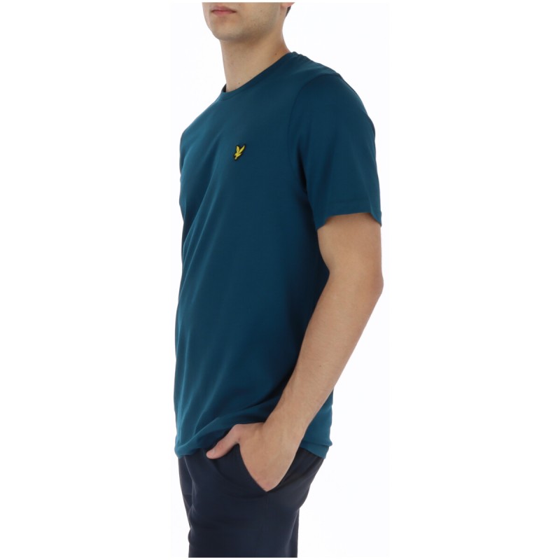 Lyle & Scott T-Shirt Man