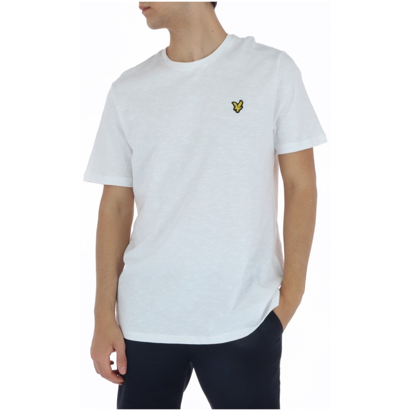 Lyle & Scott T-Shirt Man