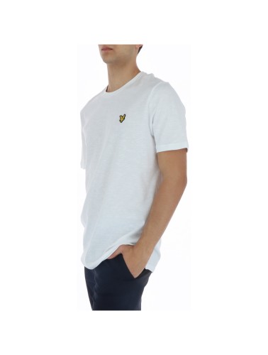 Lyle & Scott T-Shirt Man