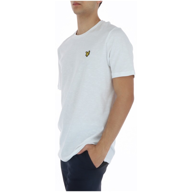 Lyle & Scott T-Shirt Man