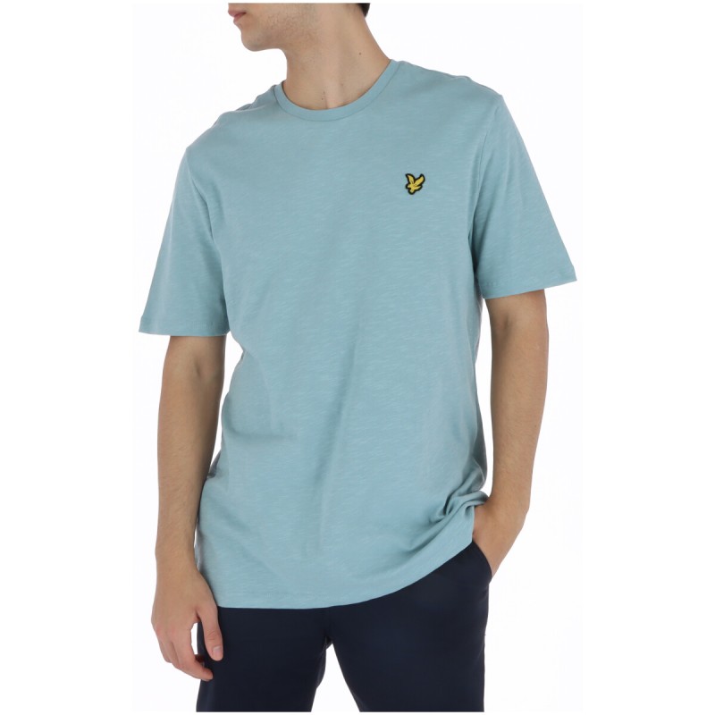 Lyle & Scott T-Shirt Man