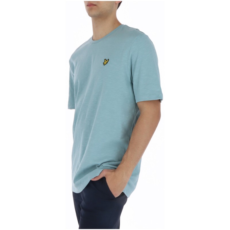 Lyle & Scott T-Shirt Uomo