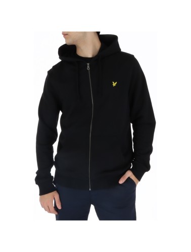 Lyle & Scott Felpa Uomo