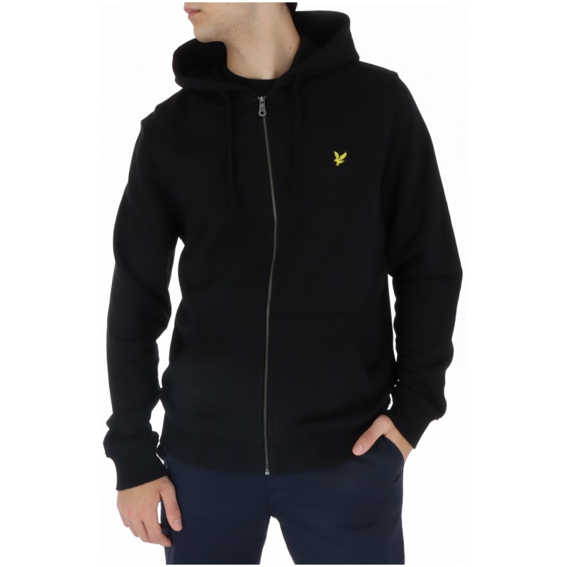 Lyle & Scott Sweater Man