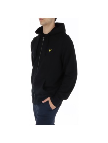 Lyle & Scott Felpa Uomo