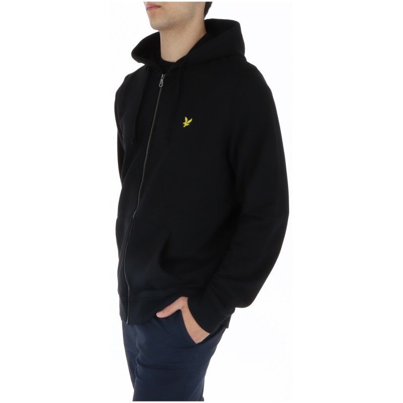 Lyle & Scott Sweater Man