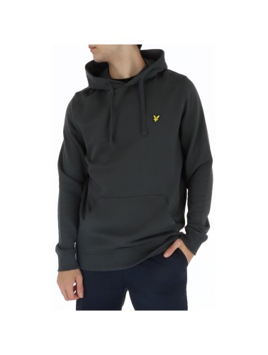 Lyle & Scott Felpa Uomo