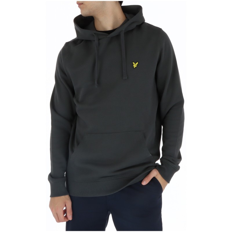 Lyle & Scott Sweater Man