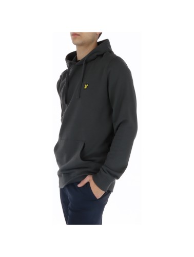 Lyle & Scott Felpa Uomo