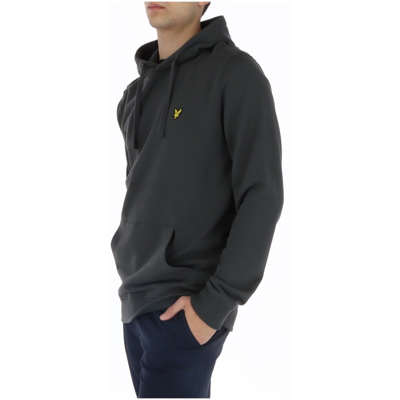 Lyle & Scott Sweater Man