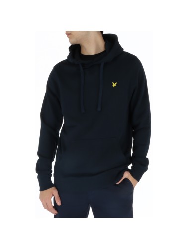 Lyle & Scott Felpa Uomo