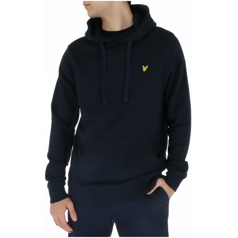 Lyle & Scott Felpa Uomo