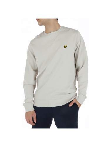 Lyle & Scott Felpa Uomo