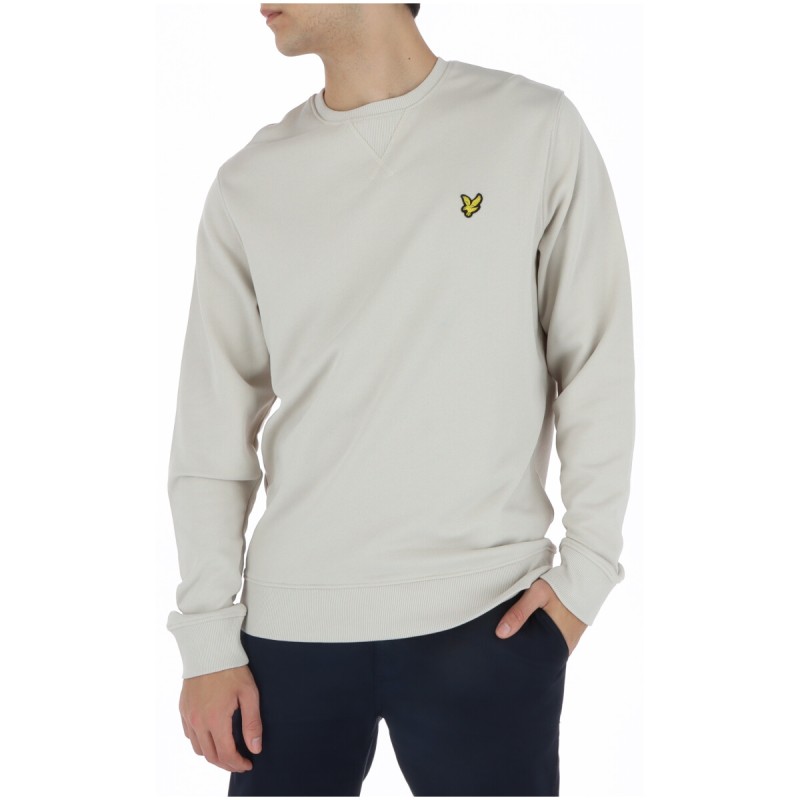 Lyle & Scott Sweater Man