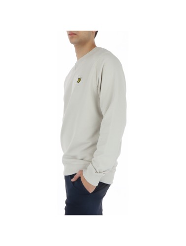 Lyle & Scott Sweater Man