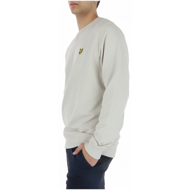 Lyle & Scott Sweater Man