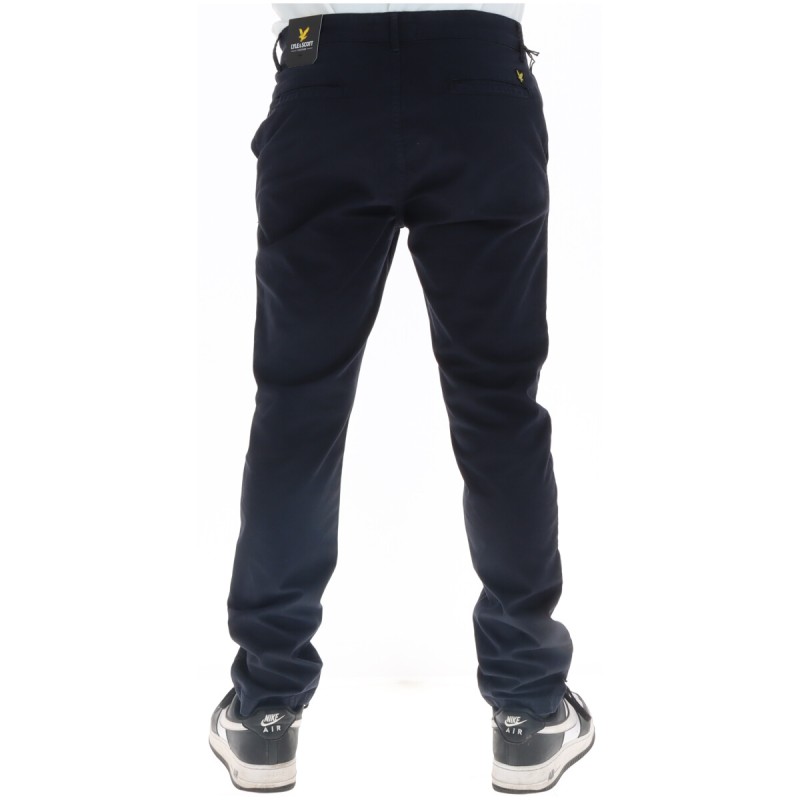 Lyle & Scott Pants Man