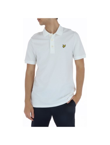 Lyle & Scott Polo Man