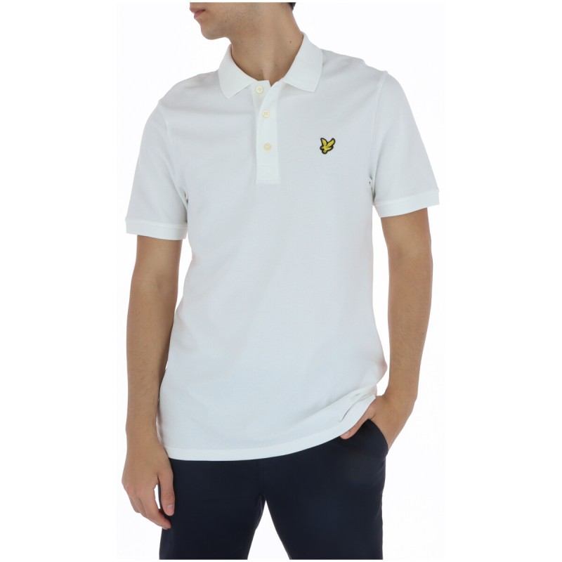 Lyle & Scott Polo Man