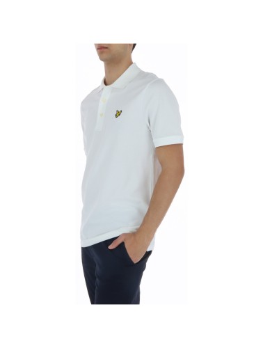 Lyle & Scott Polo Man