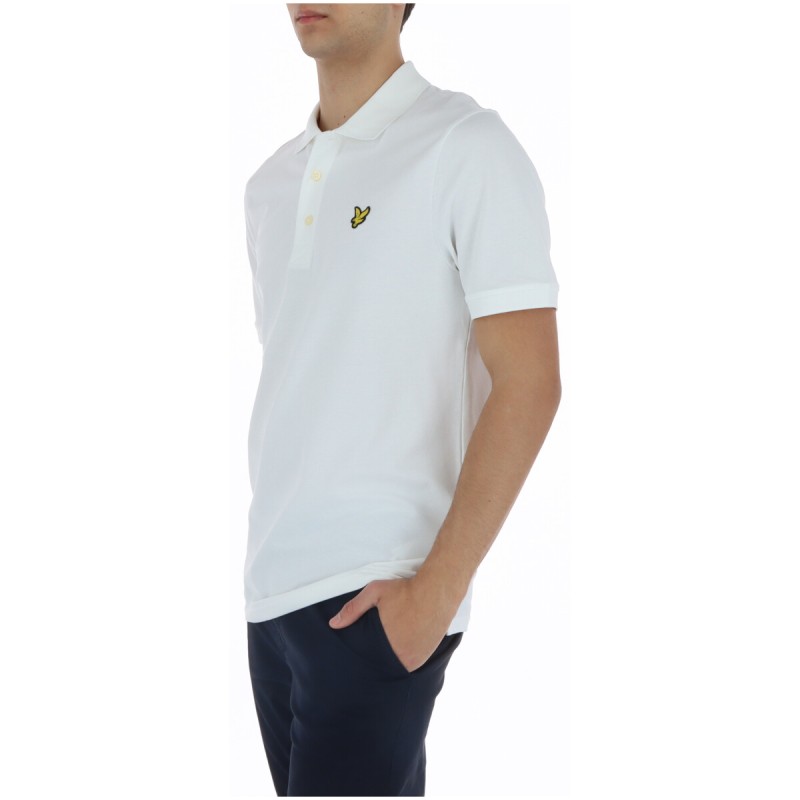 Lyle & Scott Polo Man