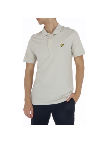 Lyle & Scott Polo Man