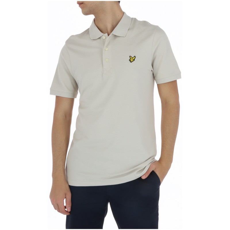 Lyle & Scott Polo Man