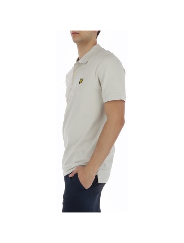 Lyle & Scott Polo Man