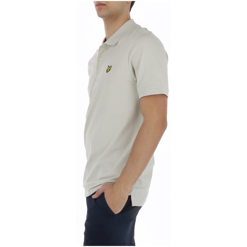 Lyle & Scott Polo Man