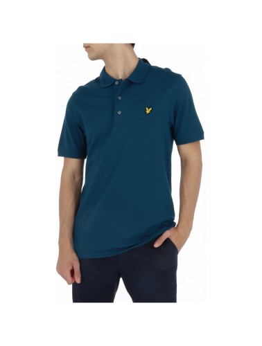 Lyle & Scott Polo Man