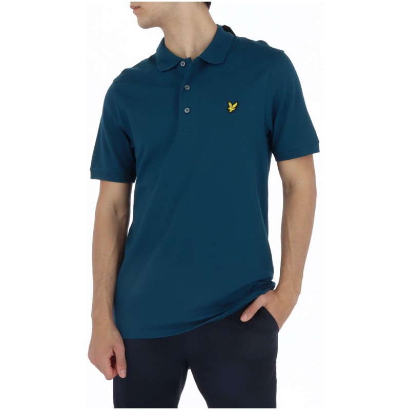 Lyle & Scott Polo Man