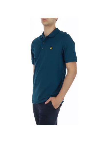 Lyle & Scott Polo Man