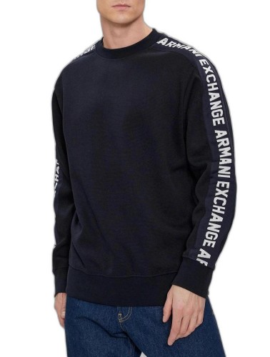 Armani Exchange Sweater Man