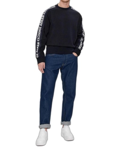 Armani Exchange Sweater Man