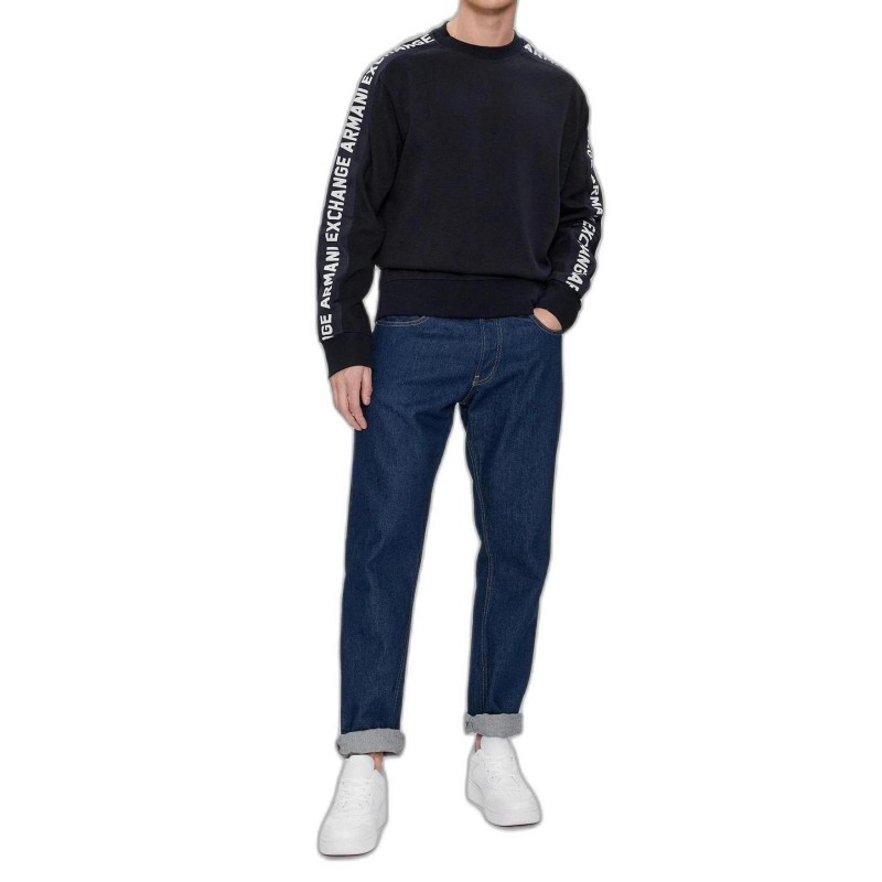 Armani Exchange Sweater Man