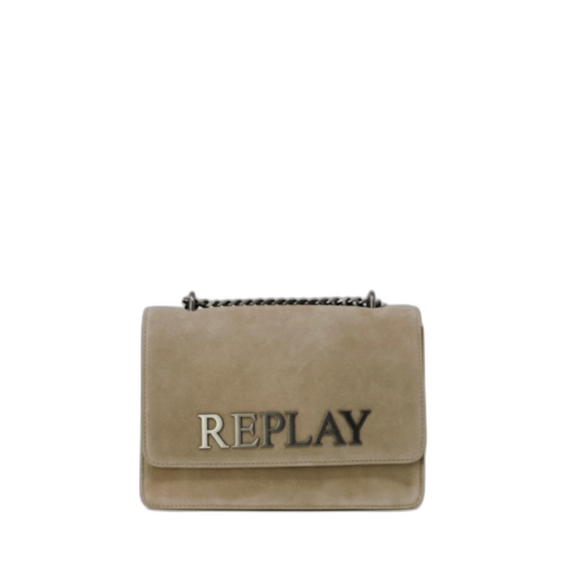 Replay Bag Woman