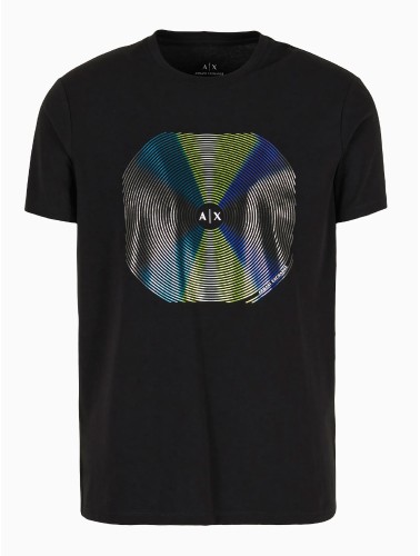 Armani Exchange T-Shirt Uomo