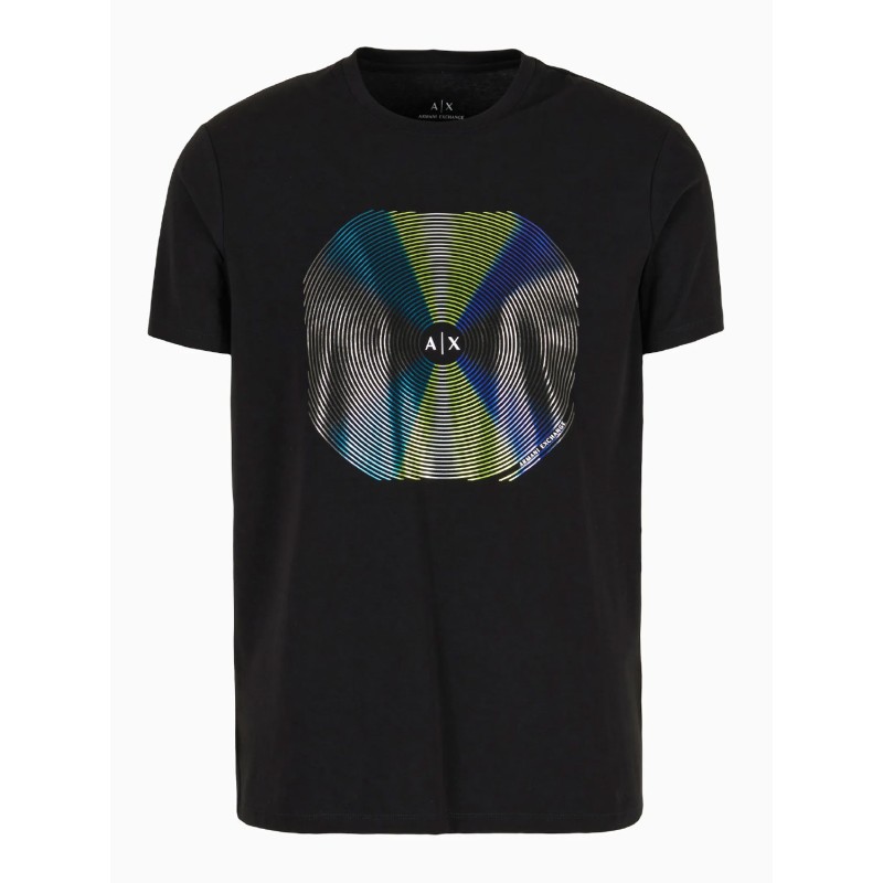 Armani Exchange T-Shirt Man