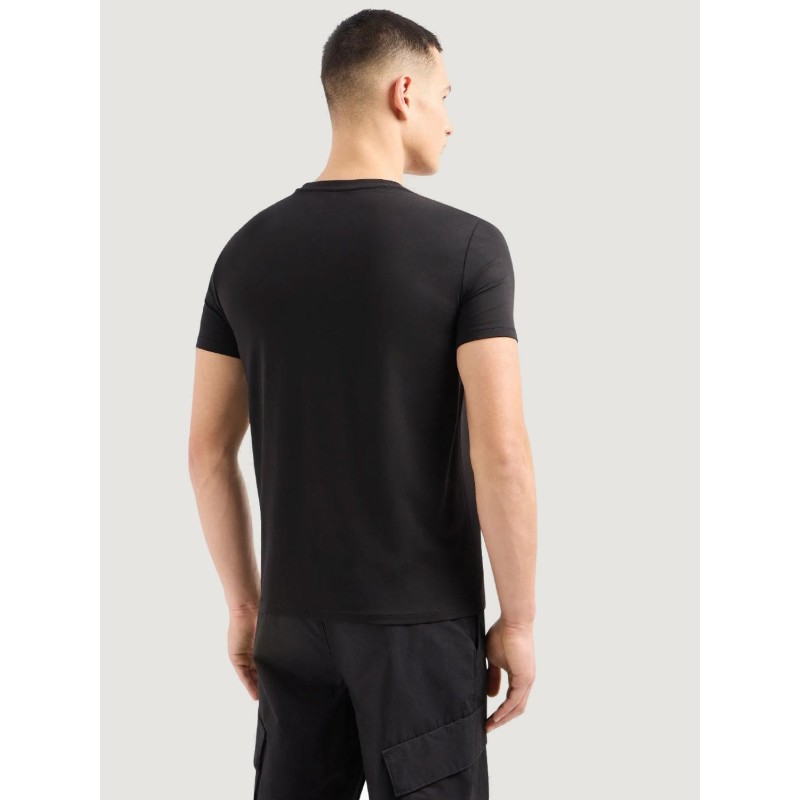 Armani Exchange T-Shirt Uomo