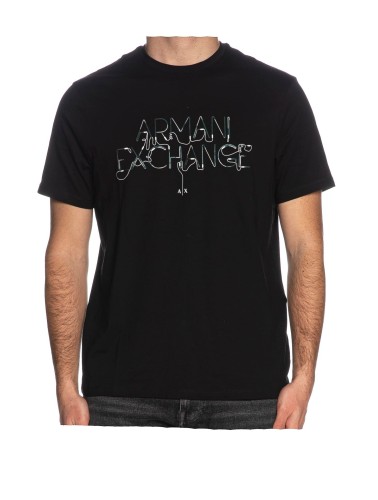 Armani Exchange T-Shirt Uomo