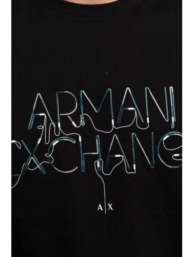 Armani Exchange T-Shirt Uomo