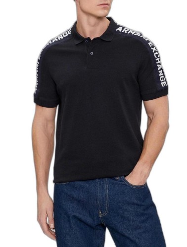 Armani Exchange Polo Man